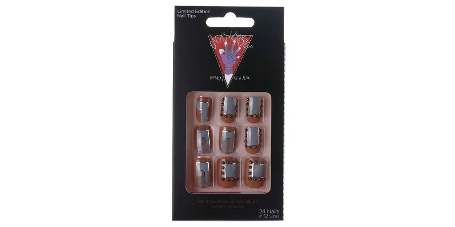 Lady Gaga’s Workshop Limited Edition Nail Tips