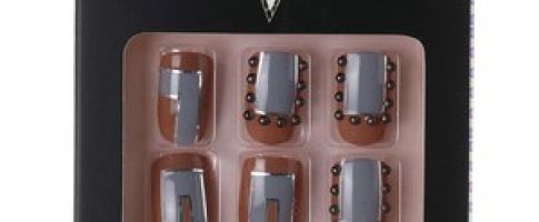Lady Gaga’s Workshop Limited Edition Nail Tips