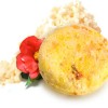 Lush Godiva Solid Shampoo