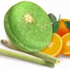 Lush Karma Komba Solid Shampoo