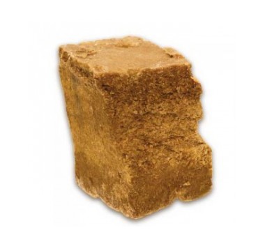 Lush Reincarnate Solid Shampoo Bar