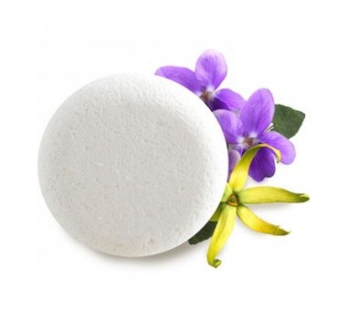 Lush Ultimate Shine Solid Shampoo