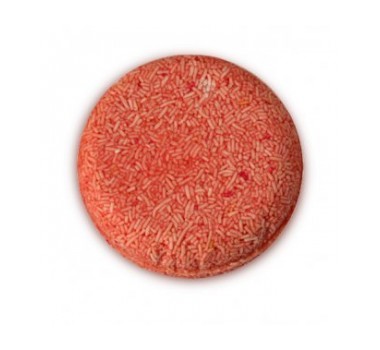 Lush Irresistible Bliss Solid Shampoo Bar