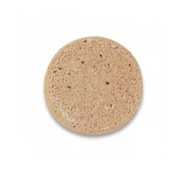 Lush Dr. Peppermint Solid Shampoo Bar
