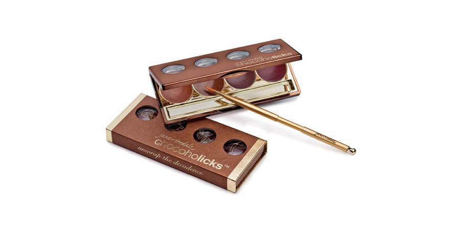 Jane Iredale Sugar & Spice Holiday Collection