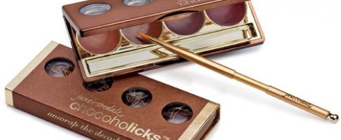 Jane Iredale Sugar & Spice Holiday Collection