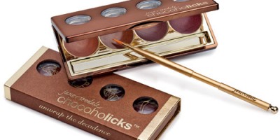 Jane Iredale Sugar & Spice Holiday Collection