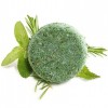 Lush Squeaky Green Solid Shampoo