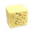 Lush Gentle Lentil Solid Shampoo