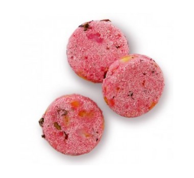 Lush Hard Water Shampoo Bar