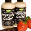 Lush American Cream Conditioner