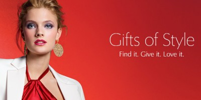 Estee Lauder Gift Sets for Holiday 2011