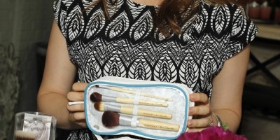 EcoTools Spring 2012 Collection