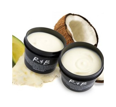 Lush R&B Hair Moisturizer