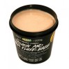 Lush Jasmine & Henna Fluff Eaze Hair Treatment