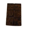 Lush Caca Marron Mama Hair Henna