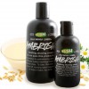 Lush Ambrosia Shaving Cream