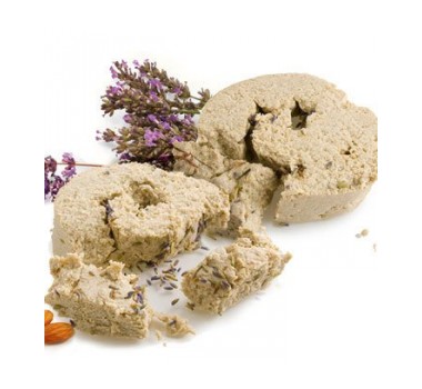 Lush Angels on Bare Skin Cleanser