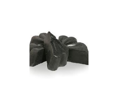 Lush Coalface Cleanser