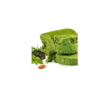 Lush Herbalism Cleanser