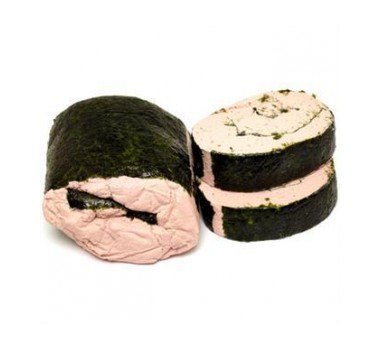 Lush Aqua Marina Cleanser