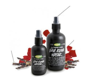 Lush Eau Roma Water Toner