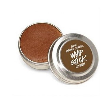 Lush Chocolate Whipstick Lip Balm