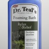 Dr. Teal's® Foaming Bath