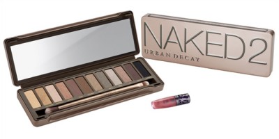 Urban Decay Naked 2 Palette