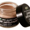 Lush Light Pink colour supplement