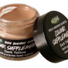 Lush Dark Yellow colour supplement