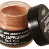Lush Dark Pink colour supplement