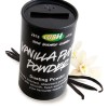Lush Vanilla Puff Powder Dusting Powder