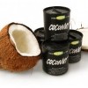 Lush Coconut Deodorant Powder