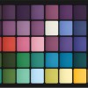 Inglot 40-Pan Freedom System Eyeshadow Palette