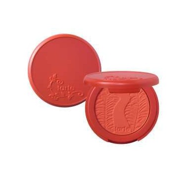 Tarte Amazonian clay 12-hour blush