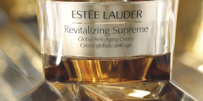 Introducing Estee Lauder Revitalizing Supreme Global Anti-Aging Creme 