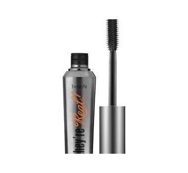 benefit they're Real! Mascara