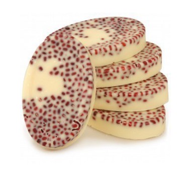 Lush Wiccy Magic Muscles Massage Bar