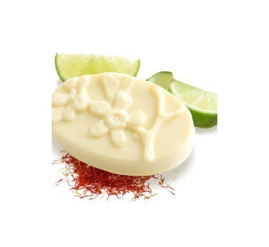 Lush Each Peach (and Two's a Pair) Massage Bar