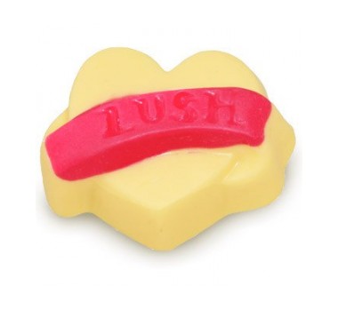 Lush Heavanilli Massage Bar