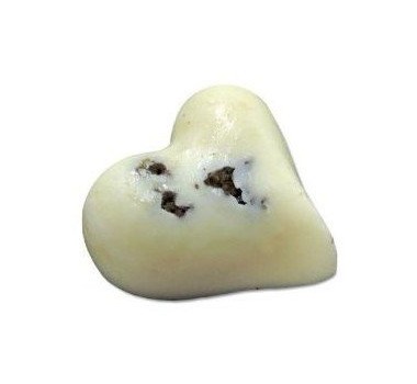 Lush Soft Coeur (the Honeymooner) Massage Bar