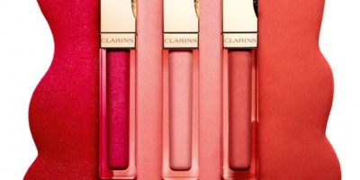 Clarins Colour Breeze Makeup Collection for Spring 2012