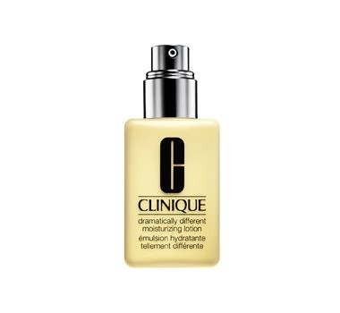 Clinique Dramatically Different Moisturizing Lotion with Pump