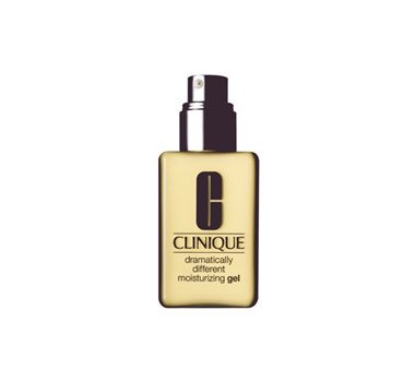Clinique Dramatically Different Moisturizing Gel with Pump