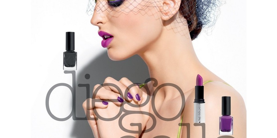 Diego Dalla Palma Spring 2012 Collection