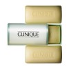 Clinique 3 Little Soaps with Travel Dish