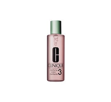 Clinique New Clarifying Lotion 3