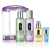 Clinique Great Skin Every Day for Very Dry to Dry Combination Skins