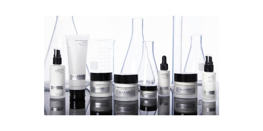 Algenist extends into firming and lifting products